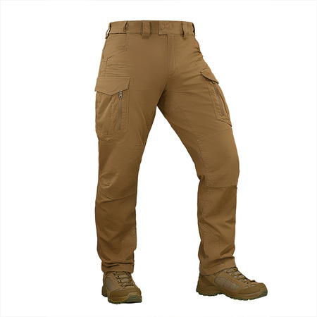 M-Tac Spodnie Patriot Gen.III Vintage  - Coyote Brown
