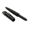 Długopis Taktyczny Tp-17  - Black