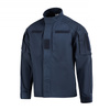 Bluza Mundurowa Patrol Flex  - Dark Navy Blue