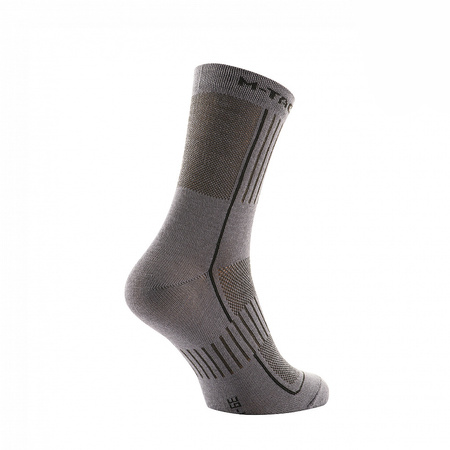 Skarpety lekkie Mk.3  - Dark Grey