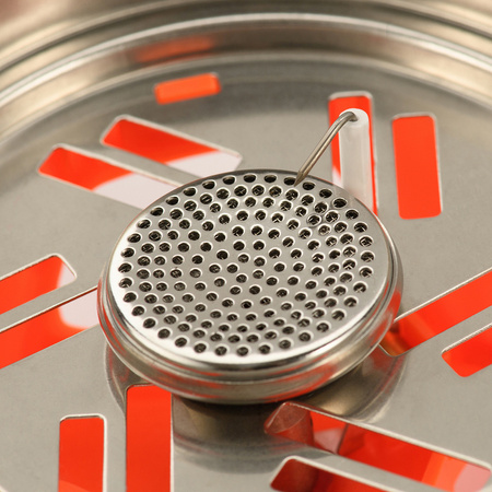 Kuchenka turystyczna  - Black