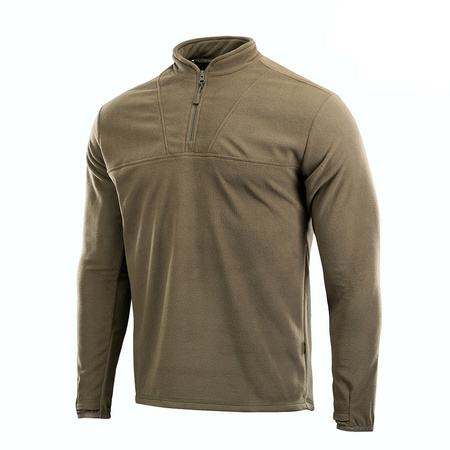 Bluza Polar Delta fleece  - Dark Olive