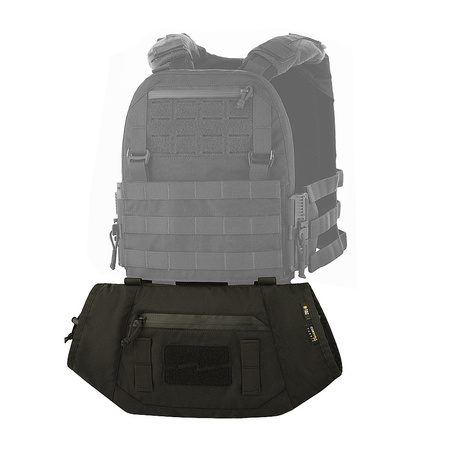 M-Tac Mufka Taktyczna Elite  - Black