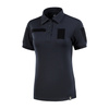 M-Tac Koszulka Polo Taktyczna 65/35 Lady  - Dark Navy Blue