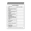 M-Tac Ecopybook Notatnik Tactical all-weather (Fireteam-Squad)  - Color
