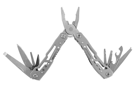 Multitool 15w1 BSH ADVENTURE MT-038