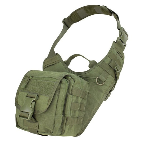Condor - EDC Bag - Zielony OD - 156-001