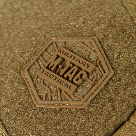 Torba Sling Pistol Bag Elite Hex (z Rzepem)  - Coyote