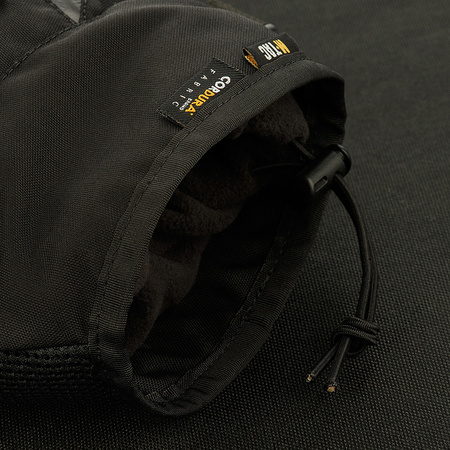 M-Tac Mufka Taktyczna Elite  - Black