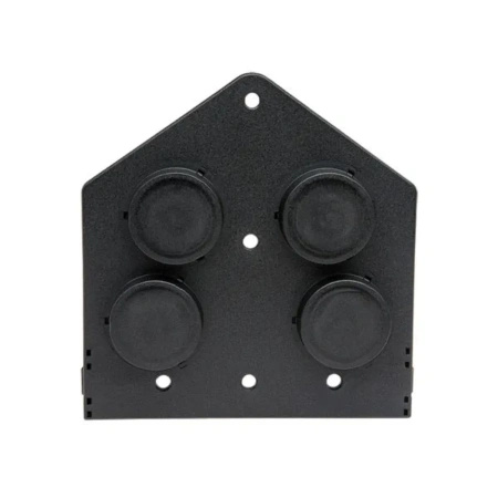 FoxFury Uchwyt magnetyczny do najaśnicy Nomad® NOW