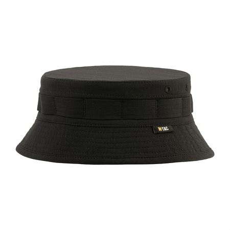 Kapelusz Gen.II Summer Flex  - Black