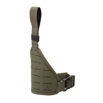 Direct Action - Panel udowy Mosquito Drop Leg Panel MK II® - Ranger Green - PL-LGPN-CD5-RGR