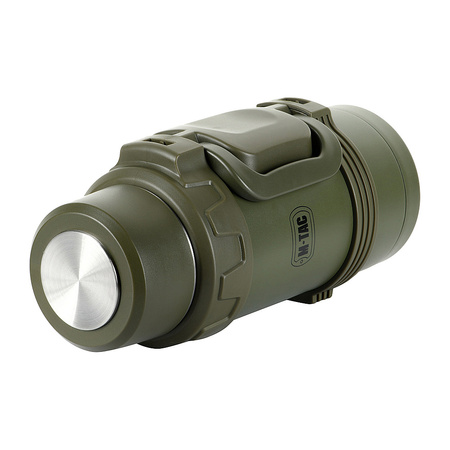 Termos Turystyczny 1600 Ml.  - Olive