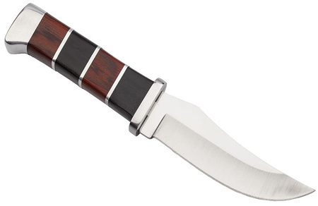 Nóż Myśliwski BSH ADVENTURE N-155B