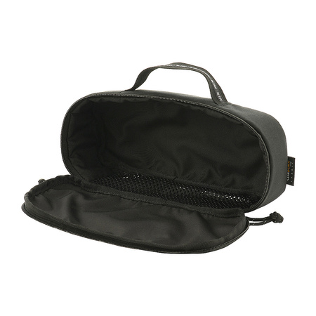 Organizer Ergonomiczny Elite Medium (26x11 Cm)  - Black