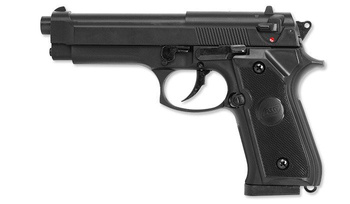 ASG - M92 - Sprężynowy - 14760