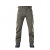 Spodnie Soft Shell Winter  - Olive