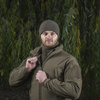 Czapka Watch Cap Polartec  - Dark Olive