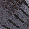 Lekkie skarpety sportowe  - Dark Grey