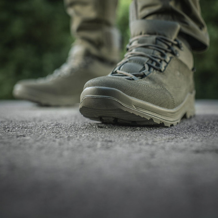 Buty Taktyczne Patrol R Gen.2  - Olive
