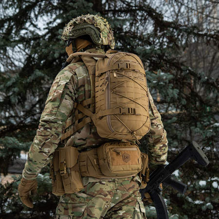 Plecak Sturm Elite Gen.II  - Coyote