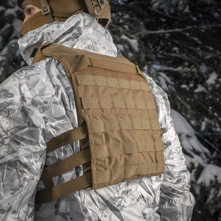Kamizelka Cuirass QRS  - Coyote