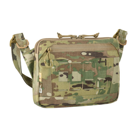 M-Tac Torba Admin Bag Elite  - Multicam