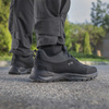 Sneakersy Taktyczne Patrol R  - Black