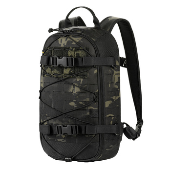 Plecak Sturm z Ergonomicznymi Szelkami Elite Gen.II - Multicam/Black