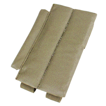 Condor - Shock Stop - Coyote Tan - MA80-003