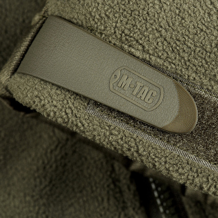 M-Tac Kurtka Alpha Microfleece Gen.II  - Army Olive