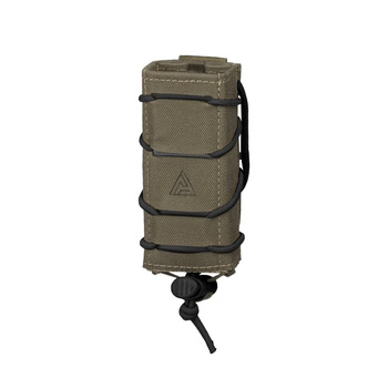 Direct Action - Ładownica na magazynek Speed Reload® Pouch Pistol - Ranger Green - PO-PTSR-CD5-RGR