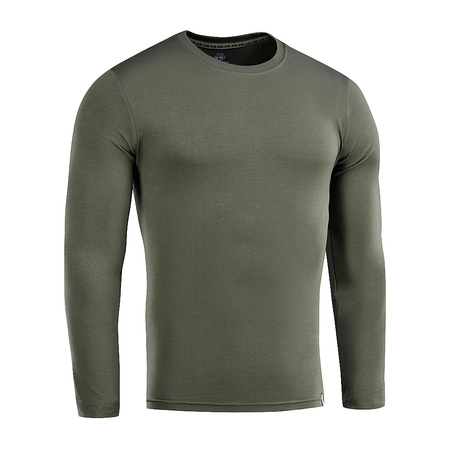 Koszulka z Długim Rękawem 93/7  - Army Olive