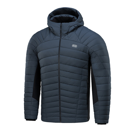 Kurtka Jarl Primaloft  - Dark Navy Blue