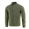 Bluza polarowa Polartec Sport  - Army Olive
