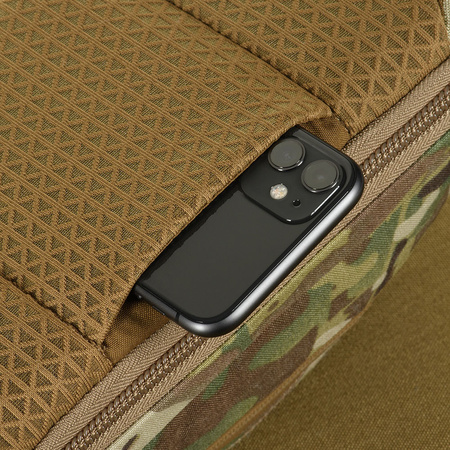 Torba Sphaera Hardsling Bag Large na rzep Elite  - Multicam