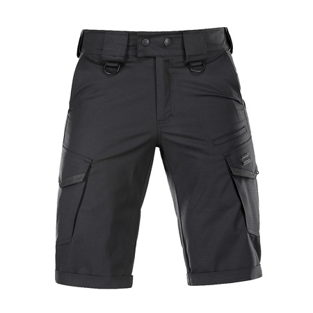 Spodenki Aggressor Gen.II Flex  - Black