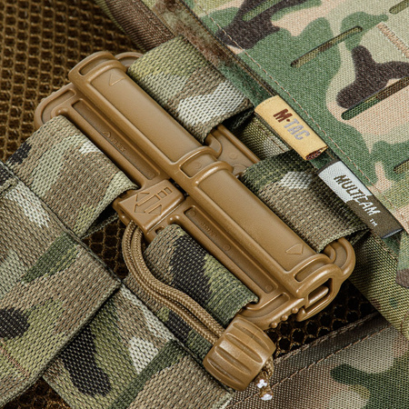 Kamizelka Cuirass FAST Elite Gen.II  - Multicam