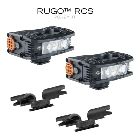 FoxFury Systemy oświetlenia dronów Rugo™ R1S