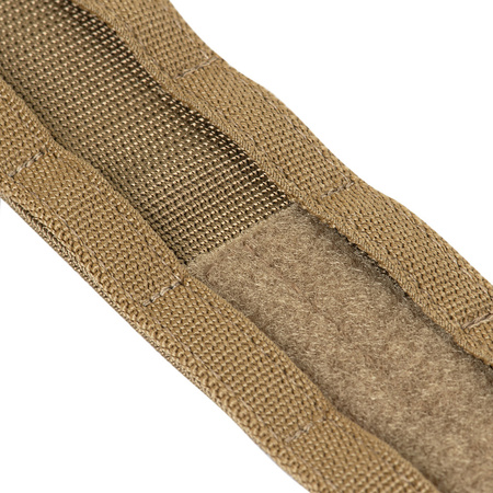 M-Tac Pas Range Belt Cobra Buckle Gen.IV  - Coyote