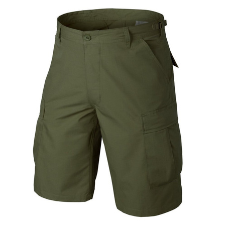 Helikon - Szorty BDU - Olive Green - SP-BDK-PR-02
