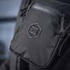 M-Tac torba Pocket Bag Elite HEX  - Black