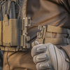 Kamizelka Cuirass QRS XL  - Coyote