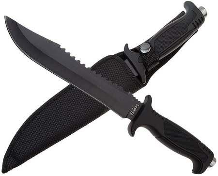 Nóż Taktyczny BSH ADVENTURE N-297