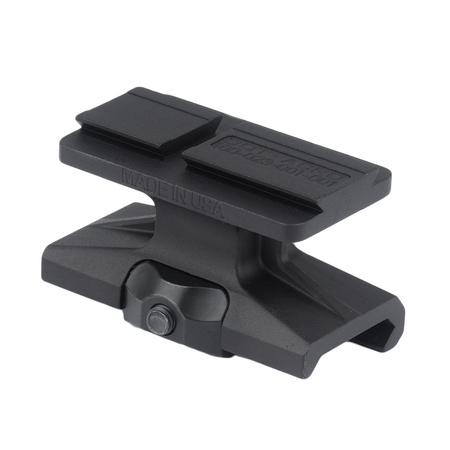 Reptilia - Montaż DOT Mount Lower 1/3 Co-Witness - Aimpoint ACRO - Czarny - 100-026