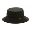 M-Tac Kapelusz Rip Stop  - Black