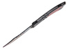 Nóż Motylek Treningowy N-454G