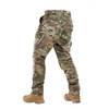 M-Tac Spodnie Aggressor Elite NYCO  - Multicam