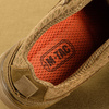 Sneakersy Taktyczne Patrol R Vent  - Coyote