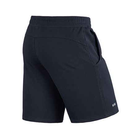 Szorty Stealth Active Dark Navy Blue  - Dark Navy Blue